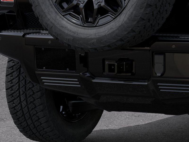 New 2026 GMC Hummer EV SUV image 14