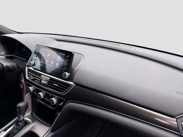 Used 2022 Honda Accord Sport image 26