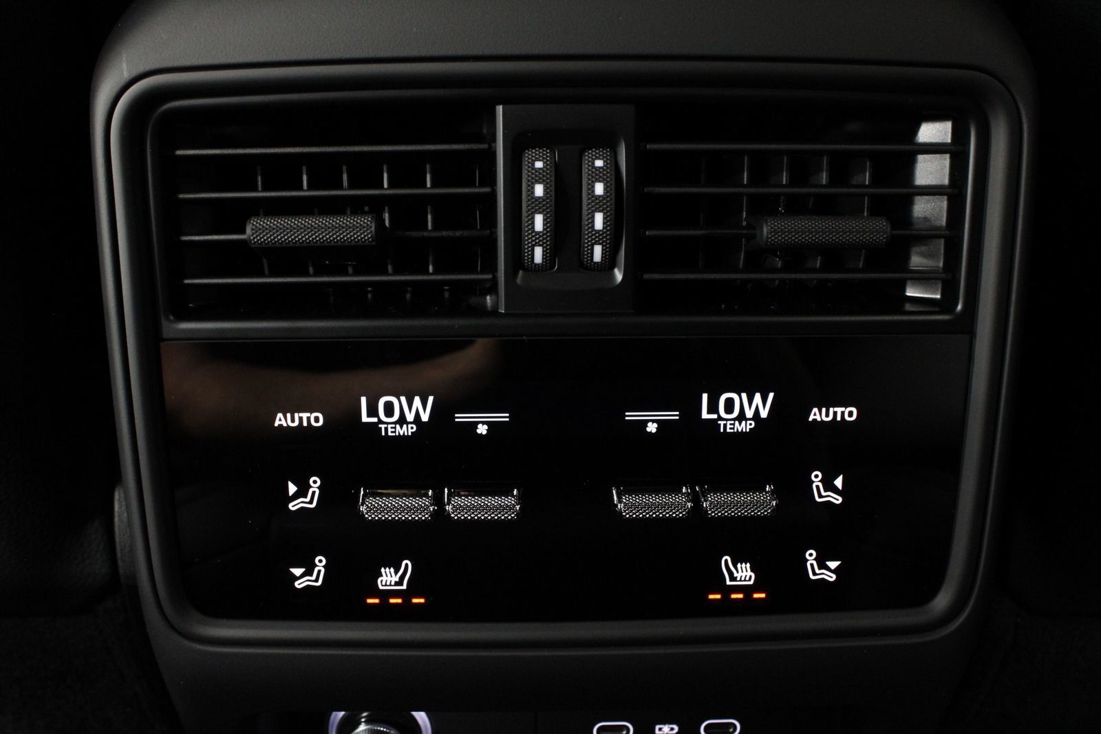 New 2026 Porsche Cayenne S AWD/4WD image 21