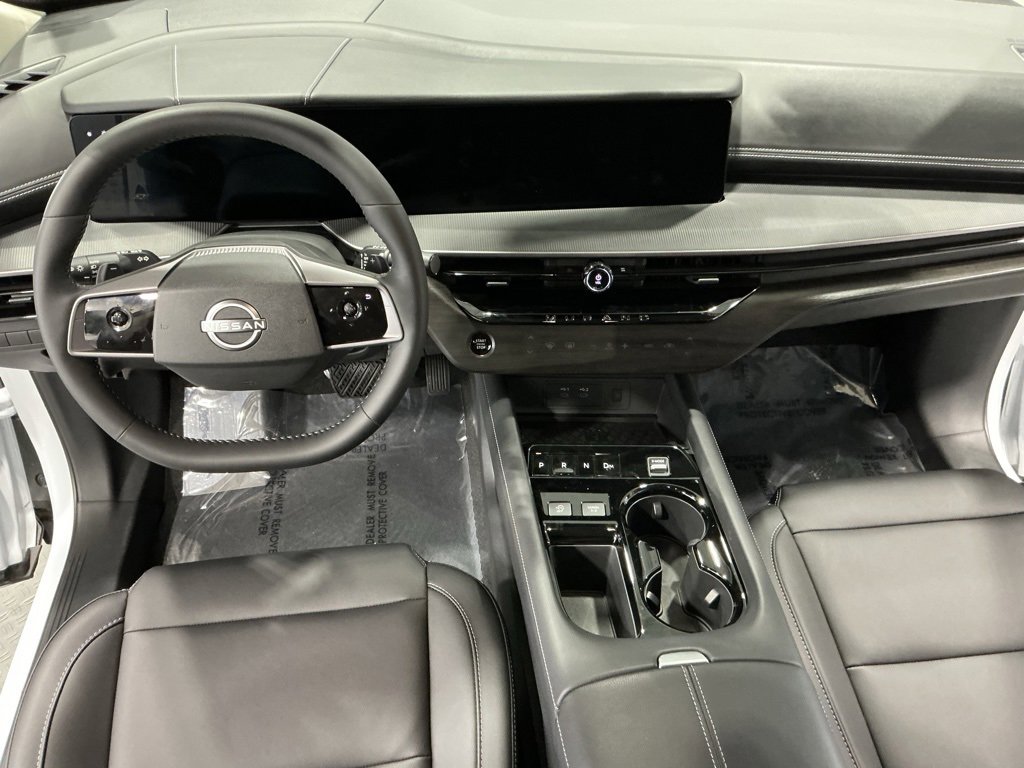 Used 2025 Nissan Murano SV image 19