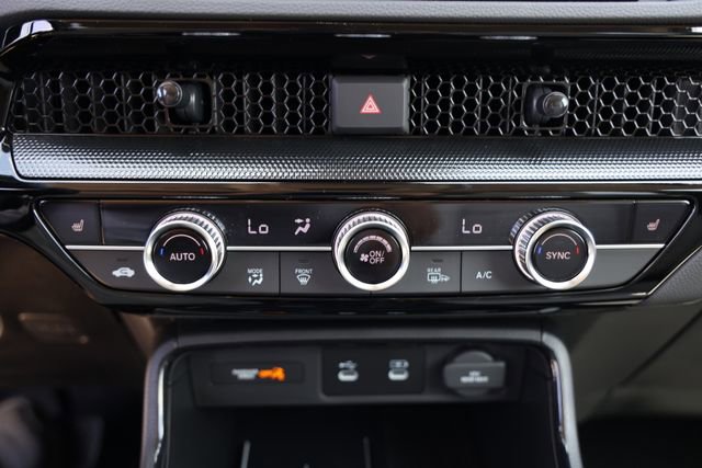 New 2026 Honda CR-V EX-L image 19