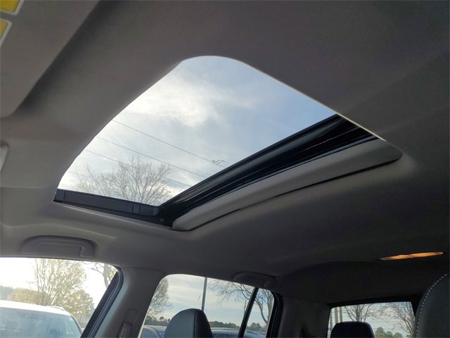 Used 2023 Honda Ridgeline RTL image 18