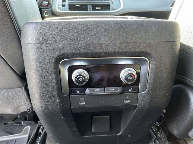 Used 2022 GMC Yukon XL AT4 w/ Max Trailering Package image 19