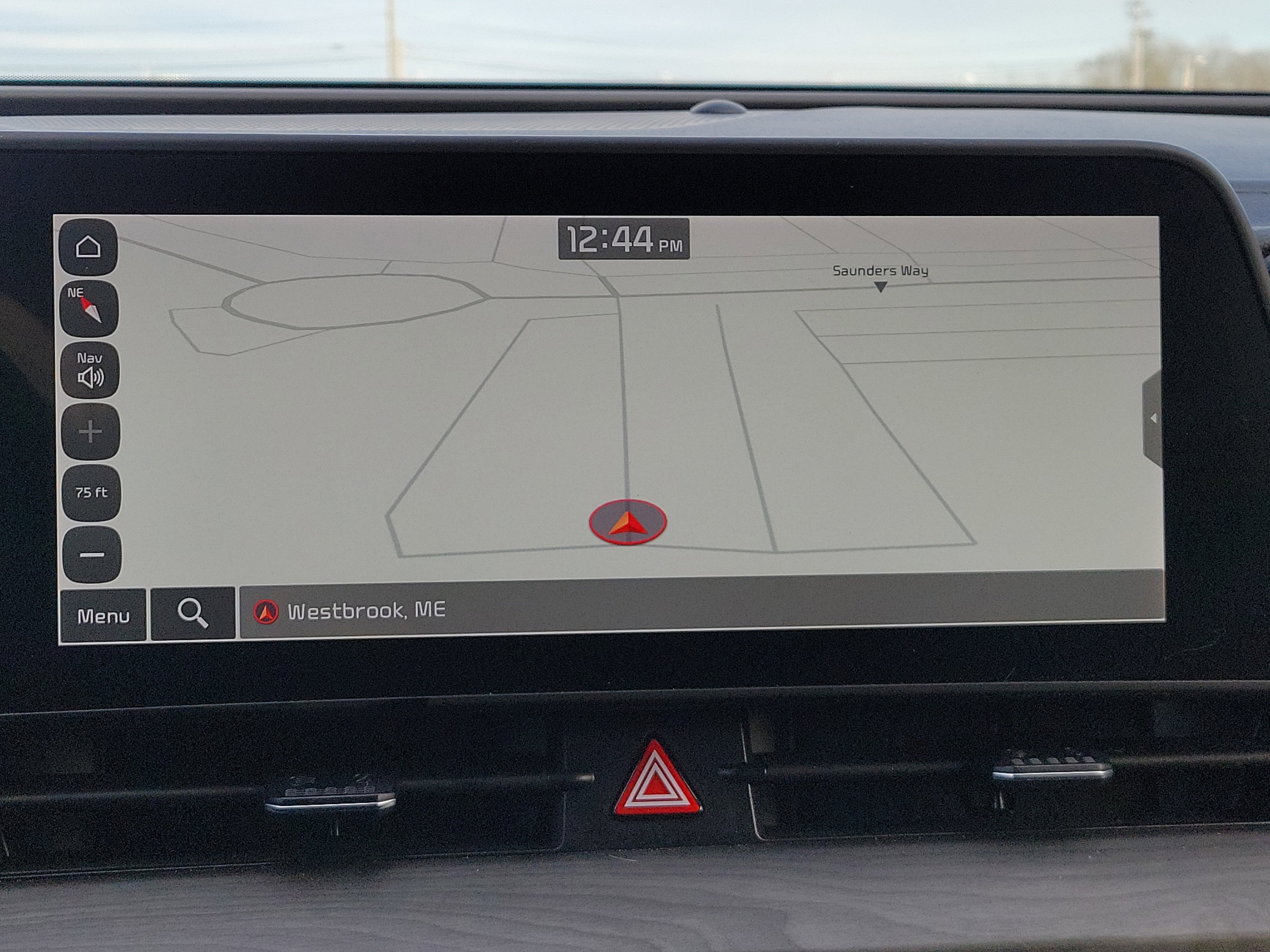 Used 2024 Kia Sportage X-Line w/ X-Line Premium Package image 27