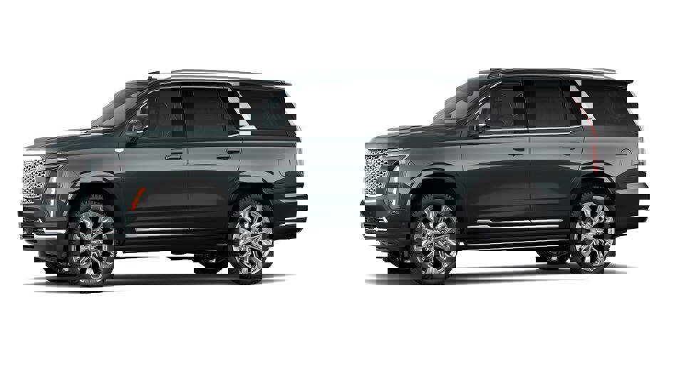 New 2026 Cadillac Escalade Luxury image 13