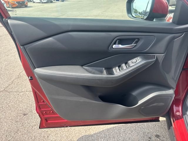 New 2026 Nissan Rogue SV image 12