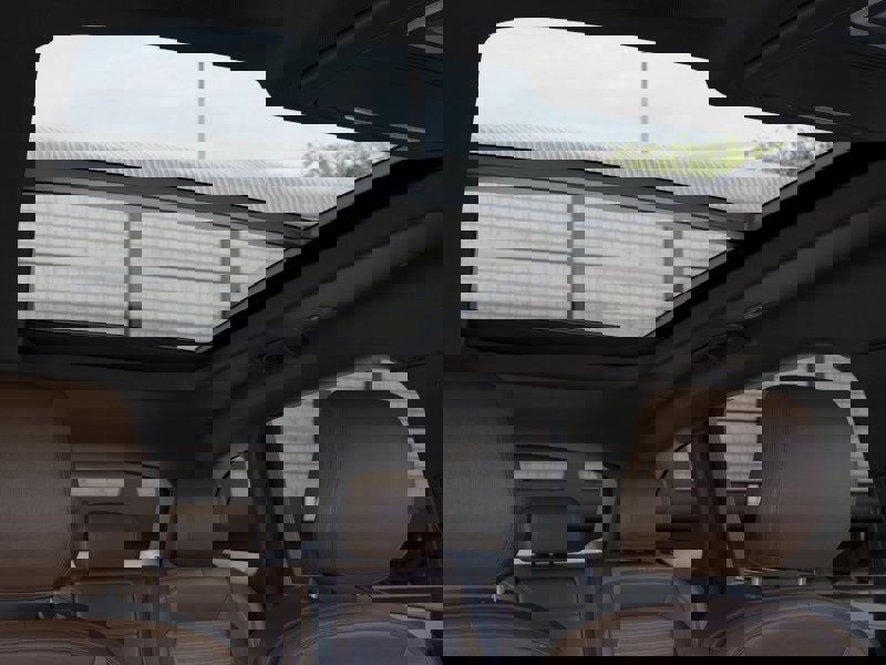 New 2026 Lincoln Nautilus Reserve image 22