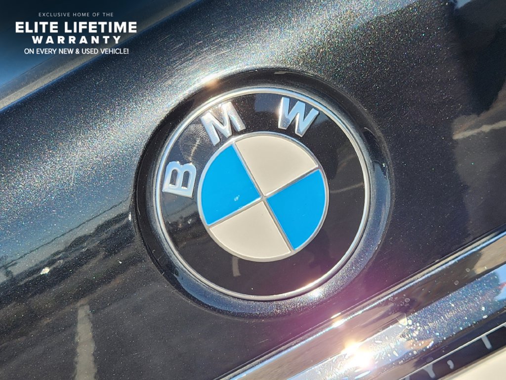 Used 2016 BMW 740i RWD image 6