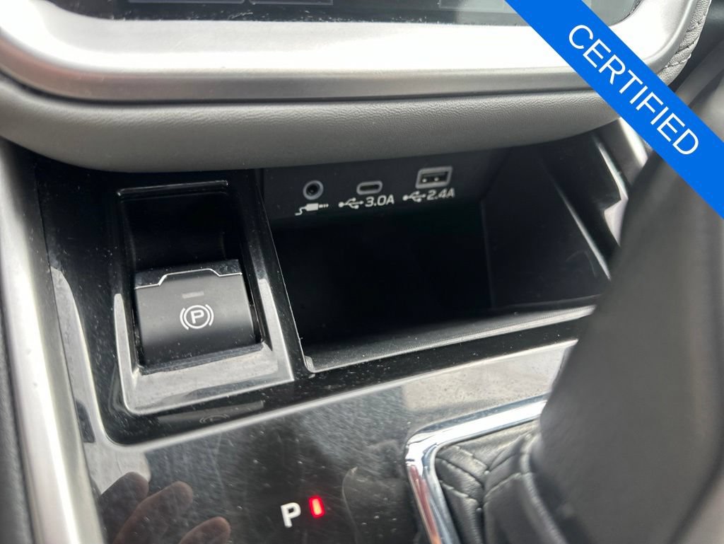 Used 2024 Subaru Legacy Limited AWD/4WD image 21