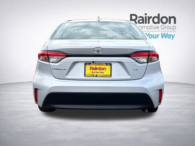 Used 2024 Toyota Corolla LE FWD image 6