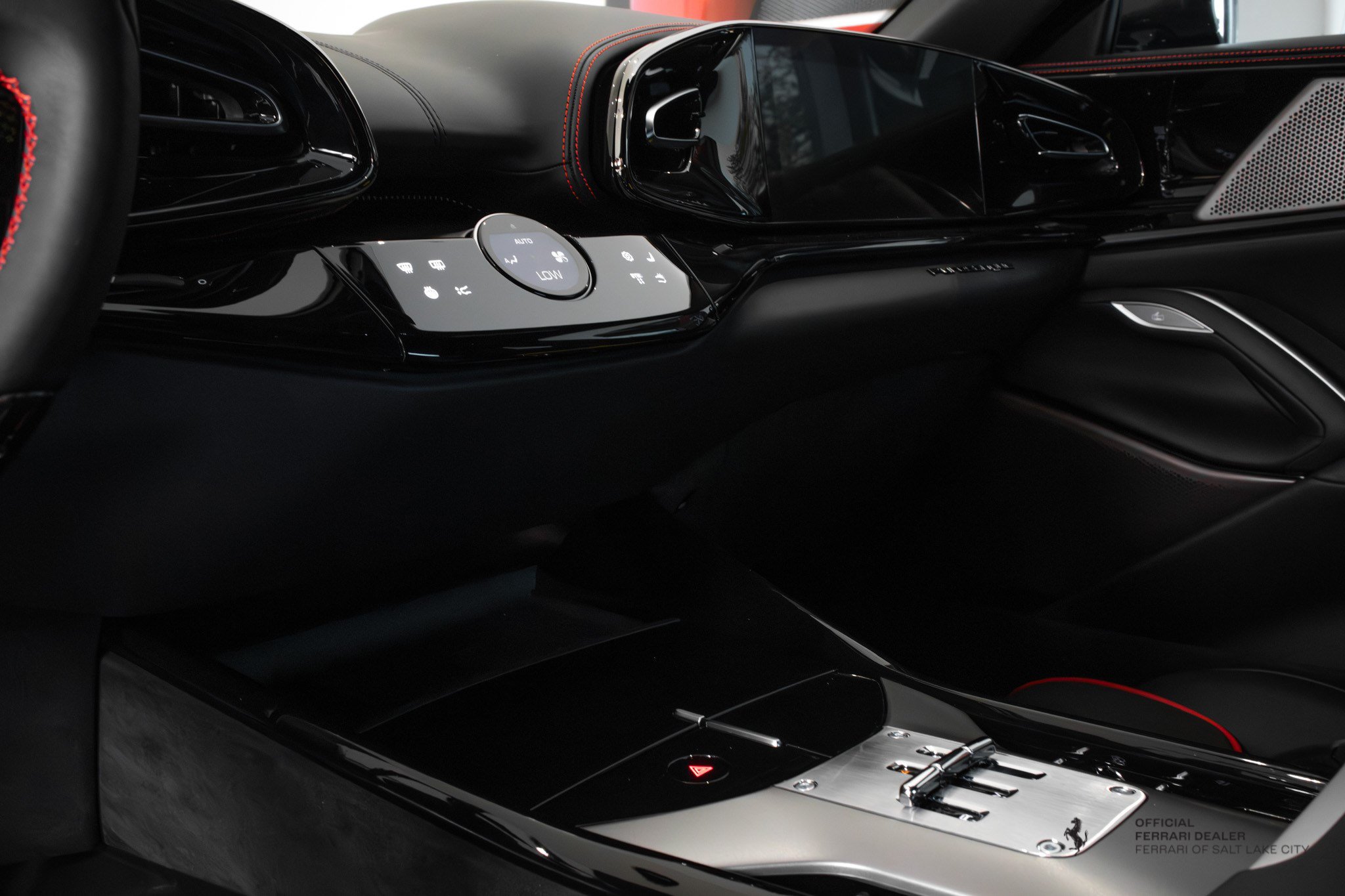 Used 2023 Ferrari Purosangue AWD/4WD image 14