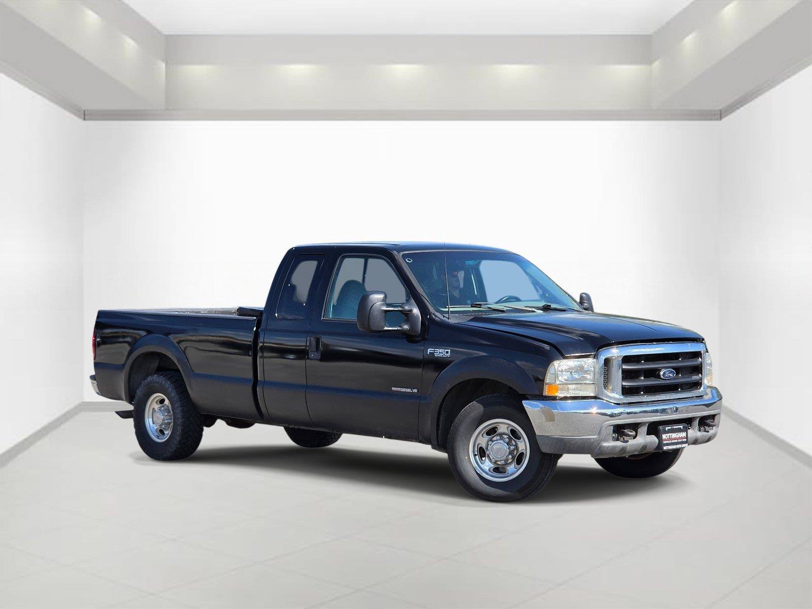 Used 2000 Ford F350 Lariat RWD image 1