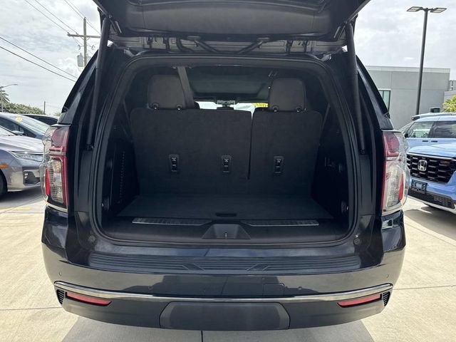 Used 2022 Chevrolet Tahoe Z71 w/ Luxury Package AWD/4WD image 44