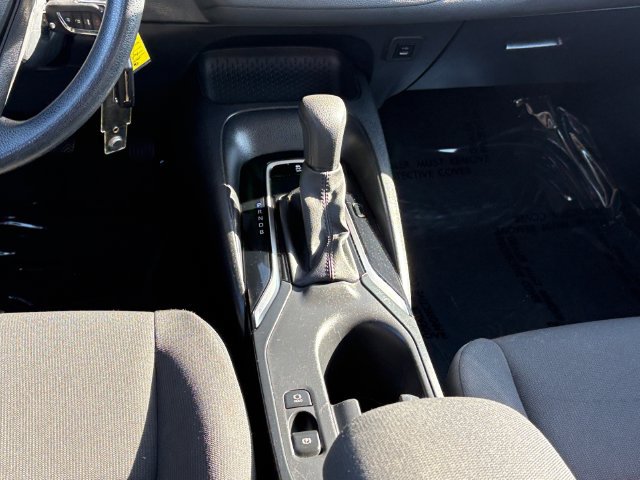 Certified 2024 Toyota Corolla LE FWD image 17