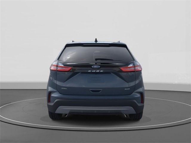 New 2024 Ford Edge SEL image 5