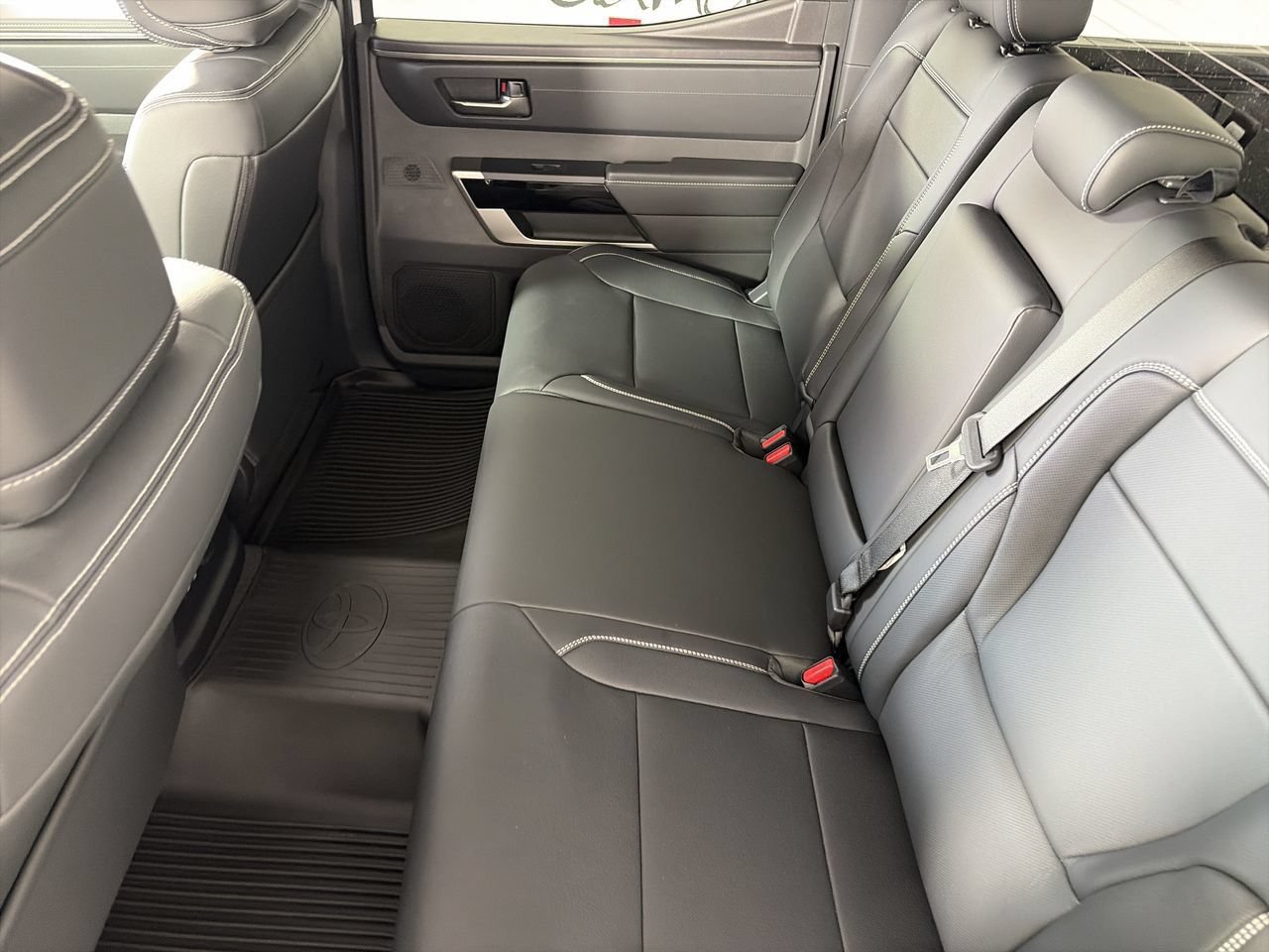 New 2026 Toyota Tundra Limited AWD/4WD image 22