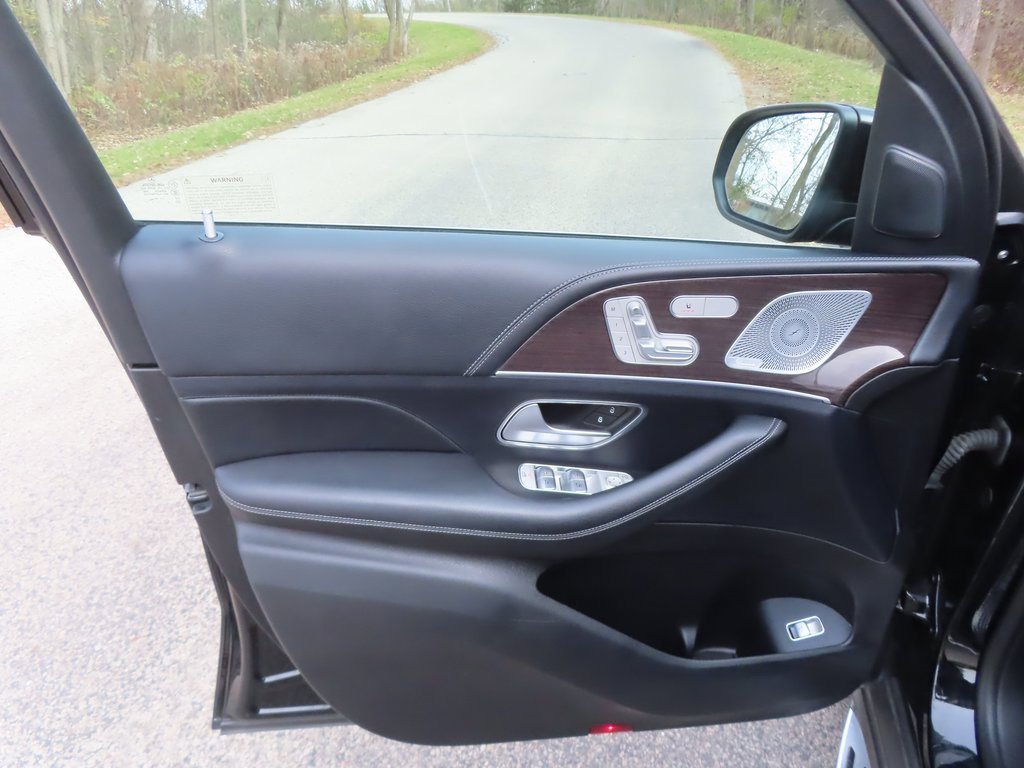 Used 2020 Mercedes-Benz GLE 350 4MATIC image 24