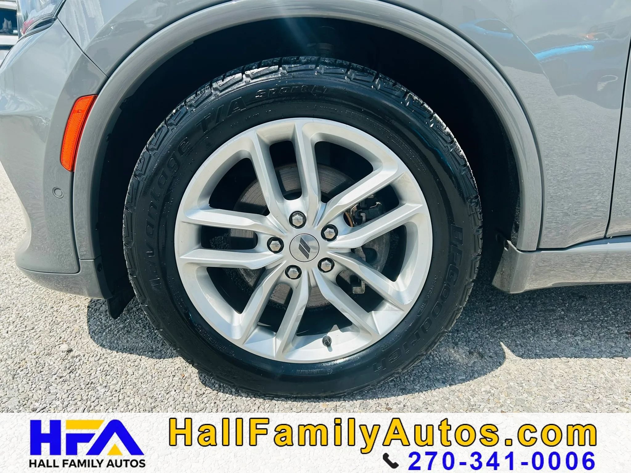 Used 2022 Dodge Durango R/T AWD/4WD image 40