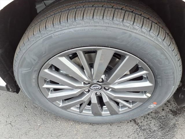 New 2026 Nissan Murano SL image 9