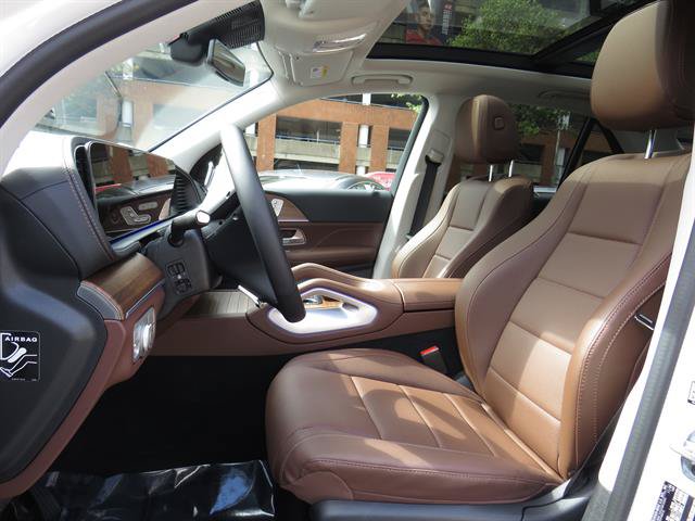 Used 2026 Mercedes-Benz GLE 350 4MATIC image 20