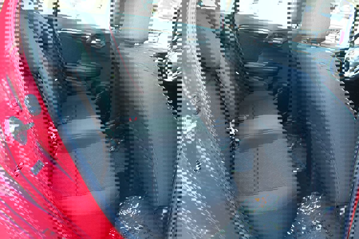 Used 2016 Honda Fit EX image 23