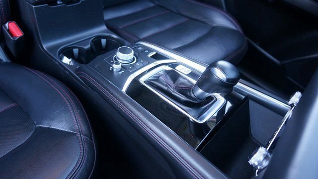 Used 2024 MAZDA CX-5 Carbon Edition image 51