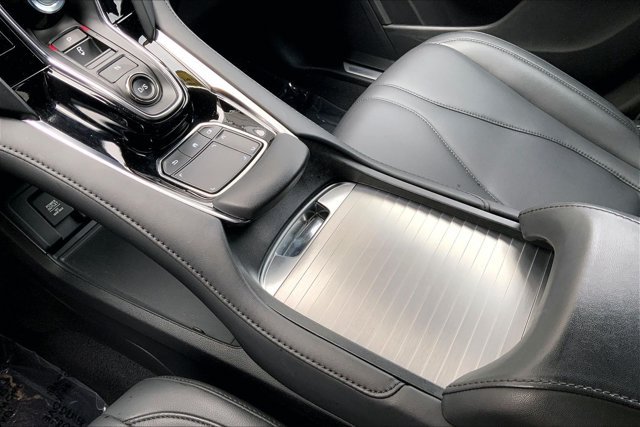 Certified 2023 Acura RDX AWD image 17