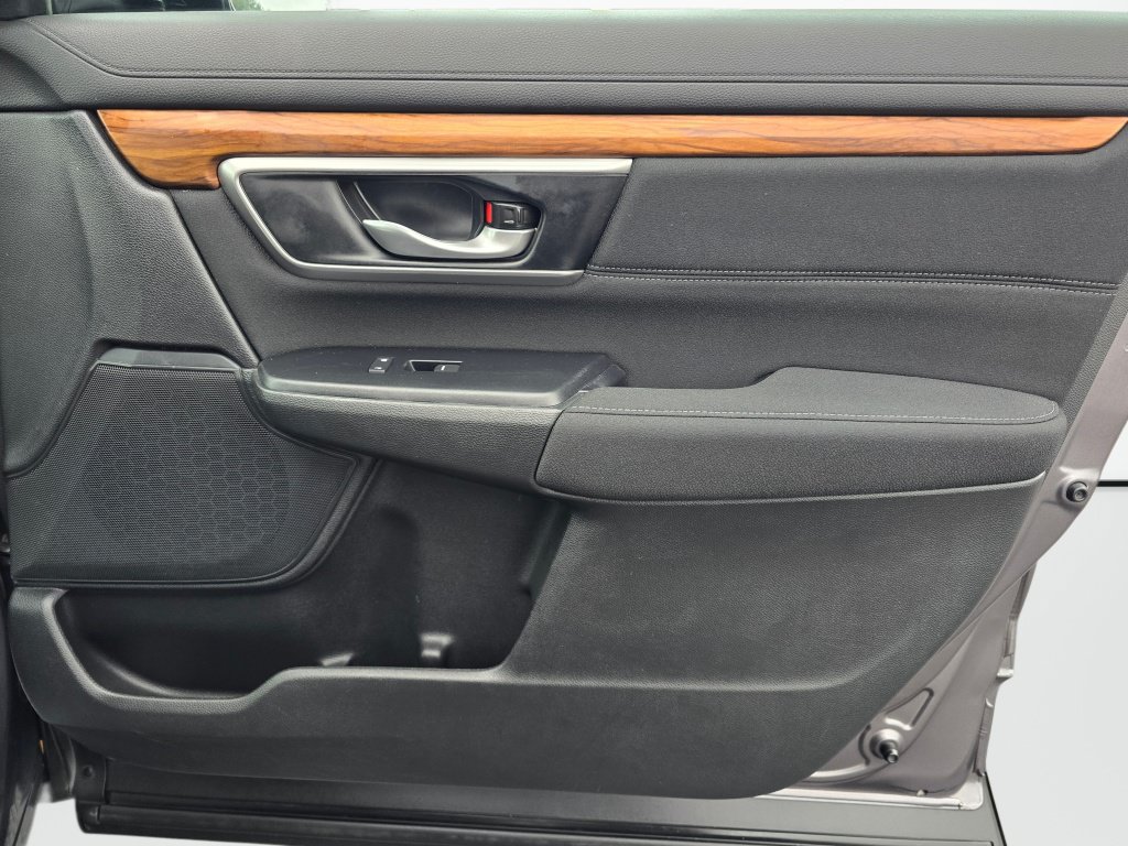 Used 2022 Honda CR-V EX image 25