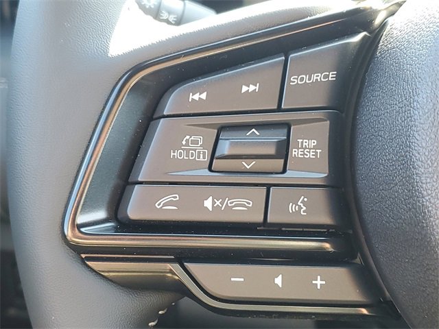 New 2026 Subaru Outback Touring XT image 25