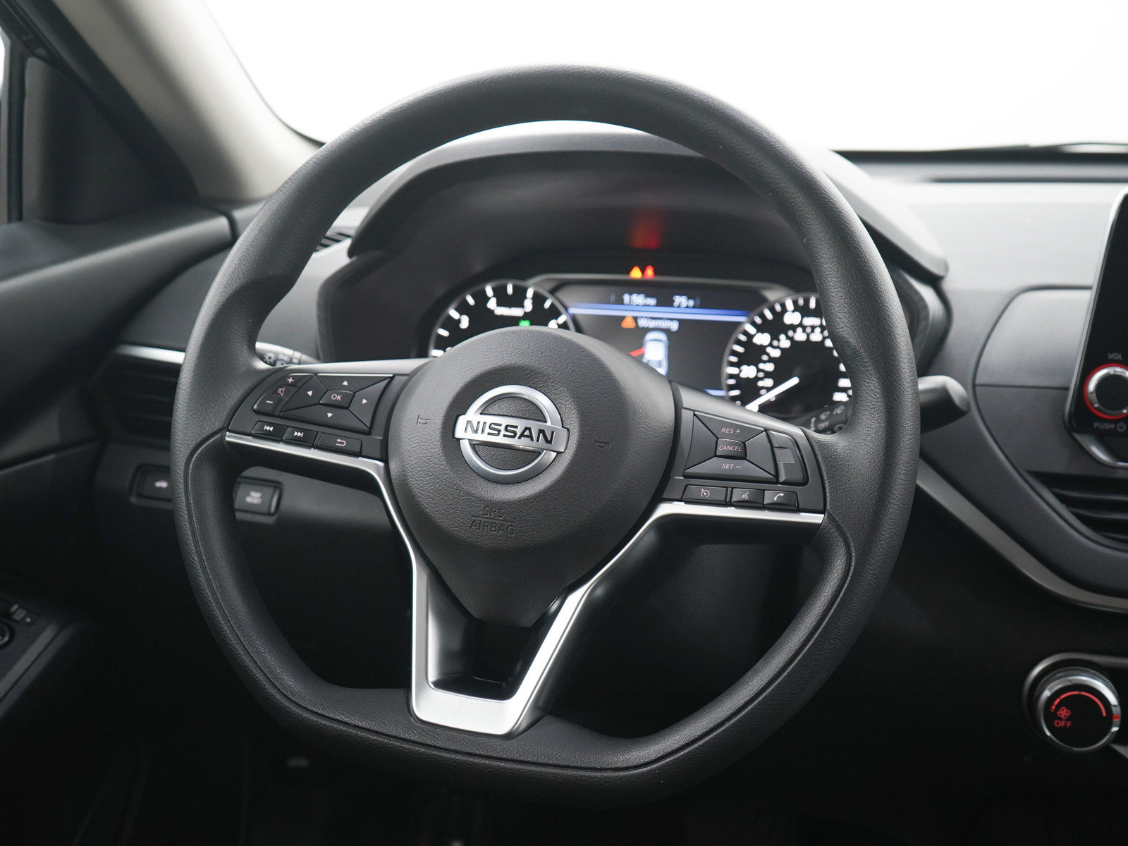 Used 2020 Nissan Altima 2.5 S AWD/4WD image 15