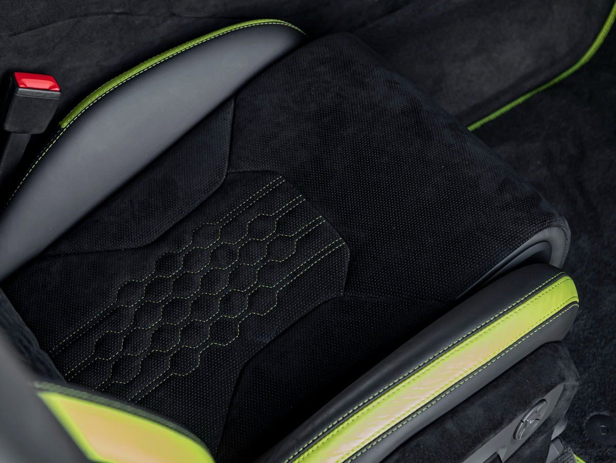 Used 2023 Lamborghini Urus Performante image 31