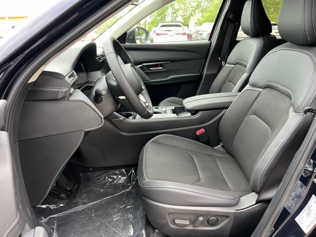 New 2026 MAZDA CX-5 Preferred AWD/4WD image 3