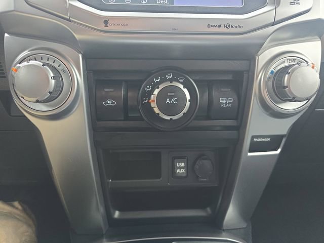 Used 2019 Toyota 4Runner SR5 Premium image 23