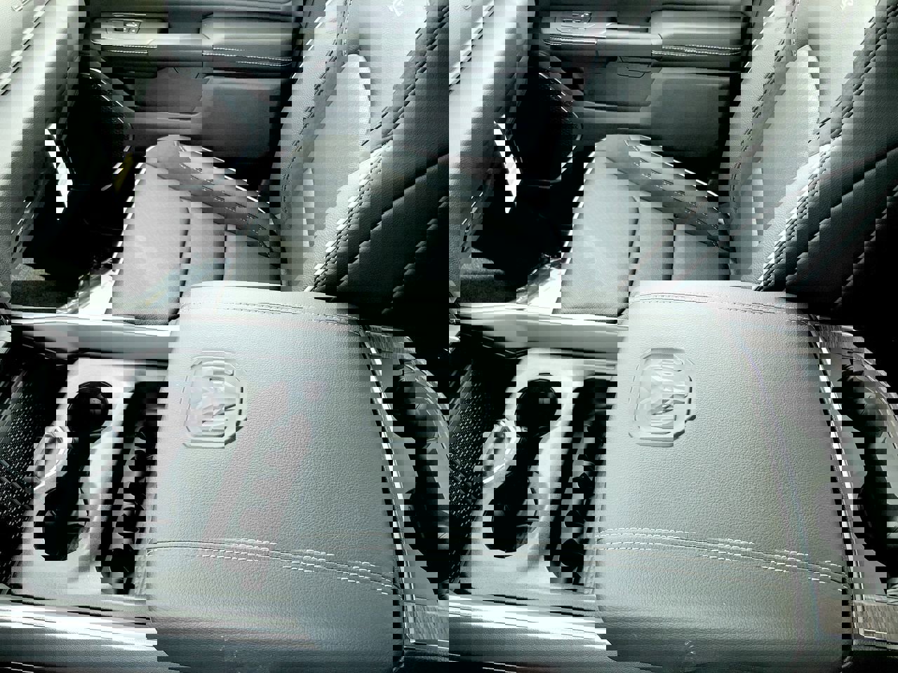 New 2026 RAM 1500 Laramie image 25