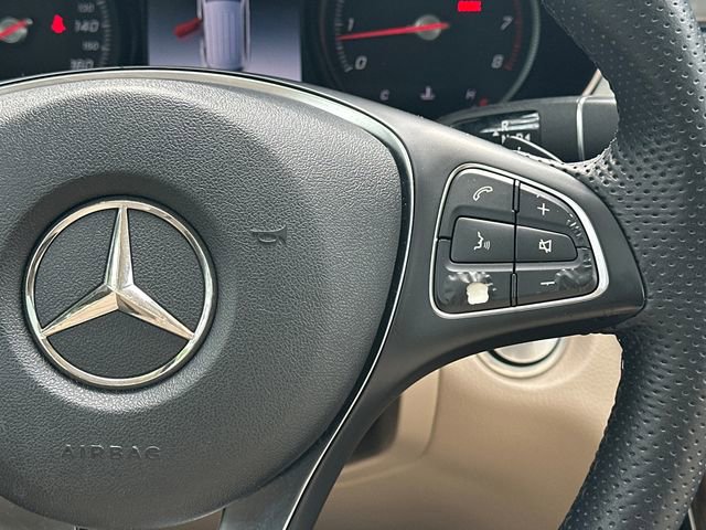 Used 2019 Mercedes-Benz GLC 300 w/ Parking Assistance Package image 26