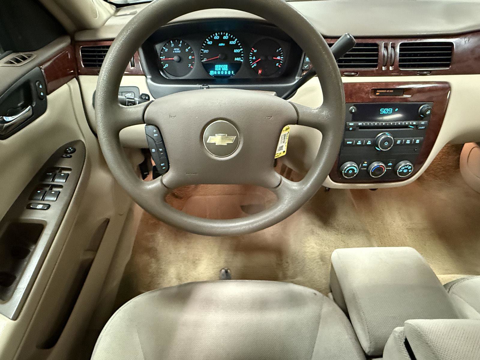 Used 2006 Chevrolet Impala LS image 13