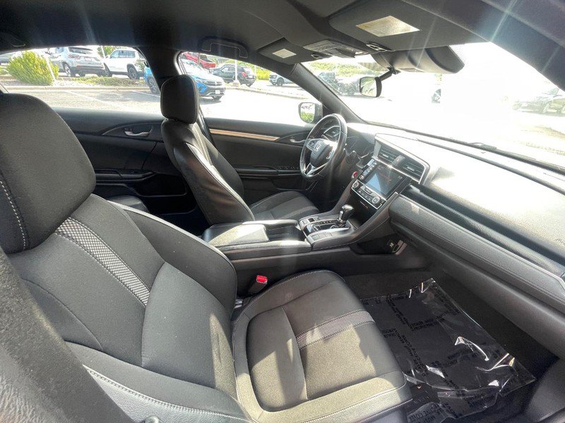 Used 2019 Honda Civic Sport image 13
