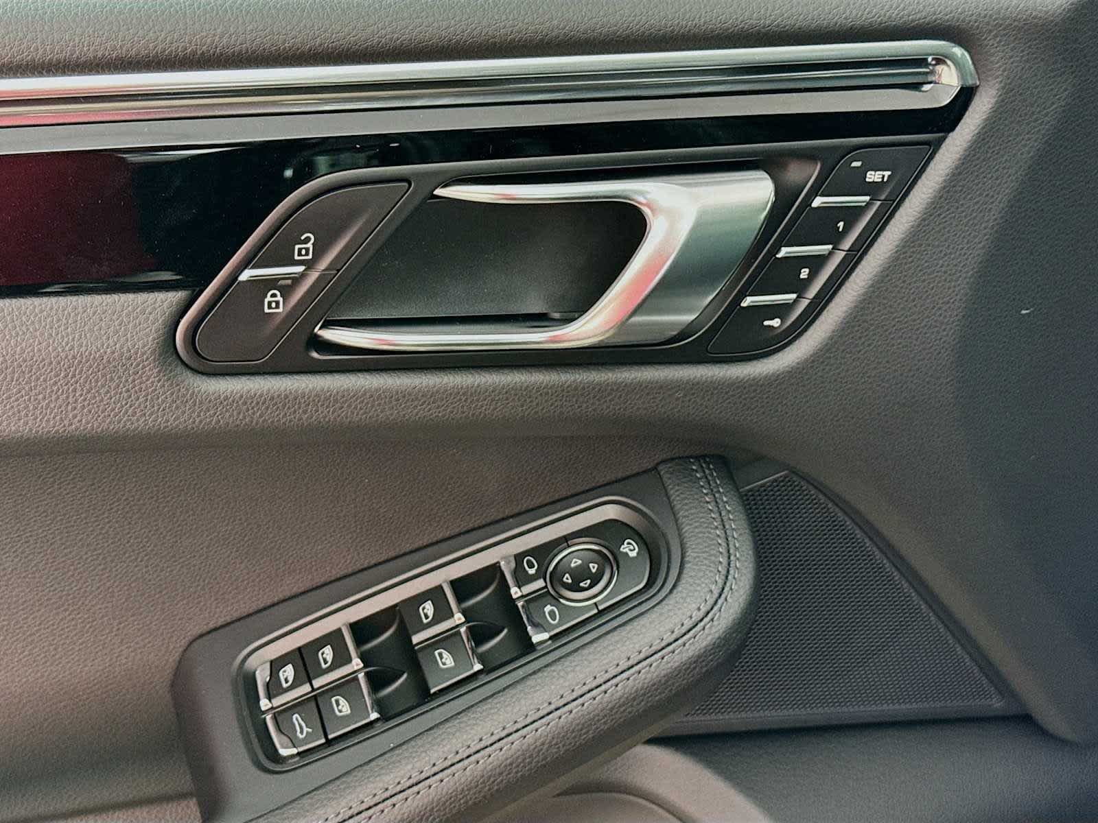 New 2026 Porsche Macan S AWD/4WD image 42