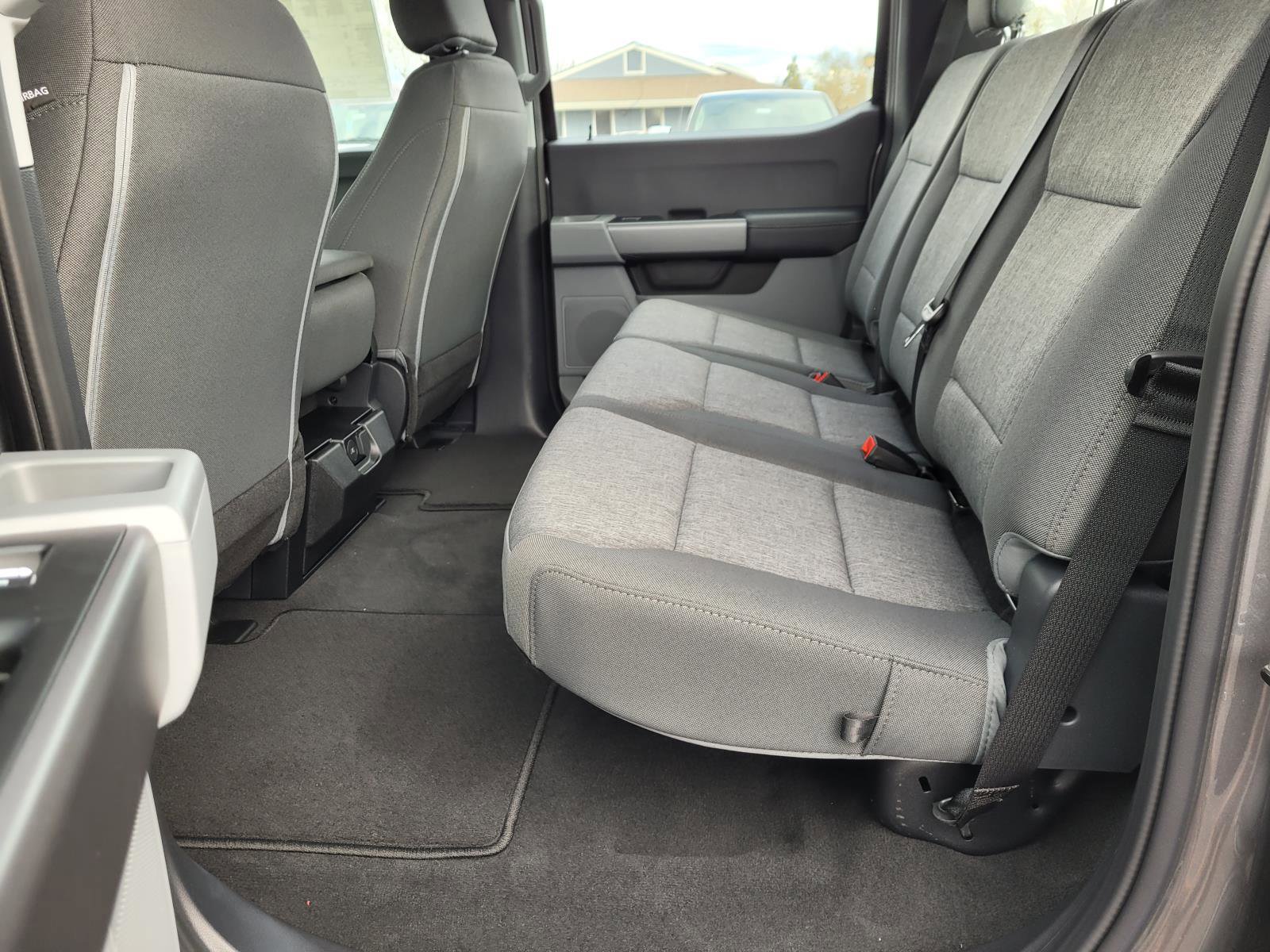 New 2026 Ford F250 XL w/ STX Appearance Package image 10