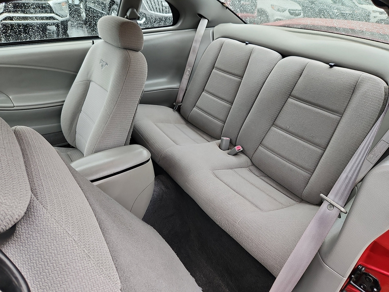 Used 1999 Ford Mustang Coupe image 14