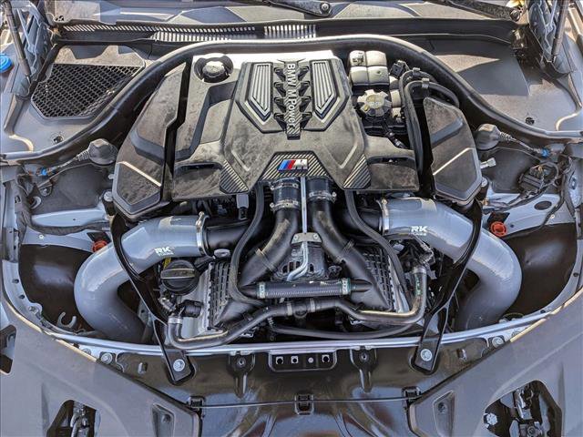 Used 2024 BMW M8 Competition image 22
