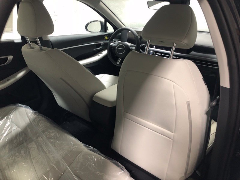 New 2026 Hyundai Sonata SEL FWD image 11