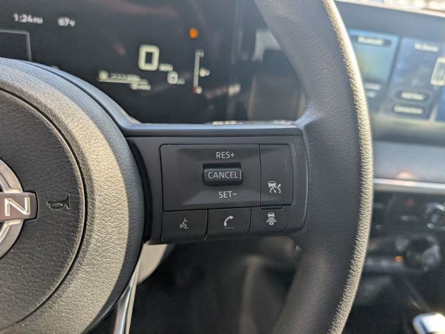 New 2026 Nissan Kicks SV image 19