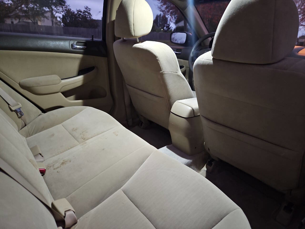 Used 2003 Honda Accord LX image 15