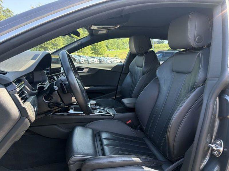 Used 2024 Audi A5 2.0T Premium Plus AWD/4WD image 16