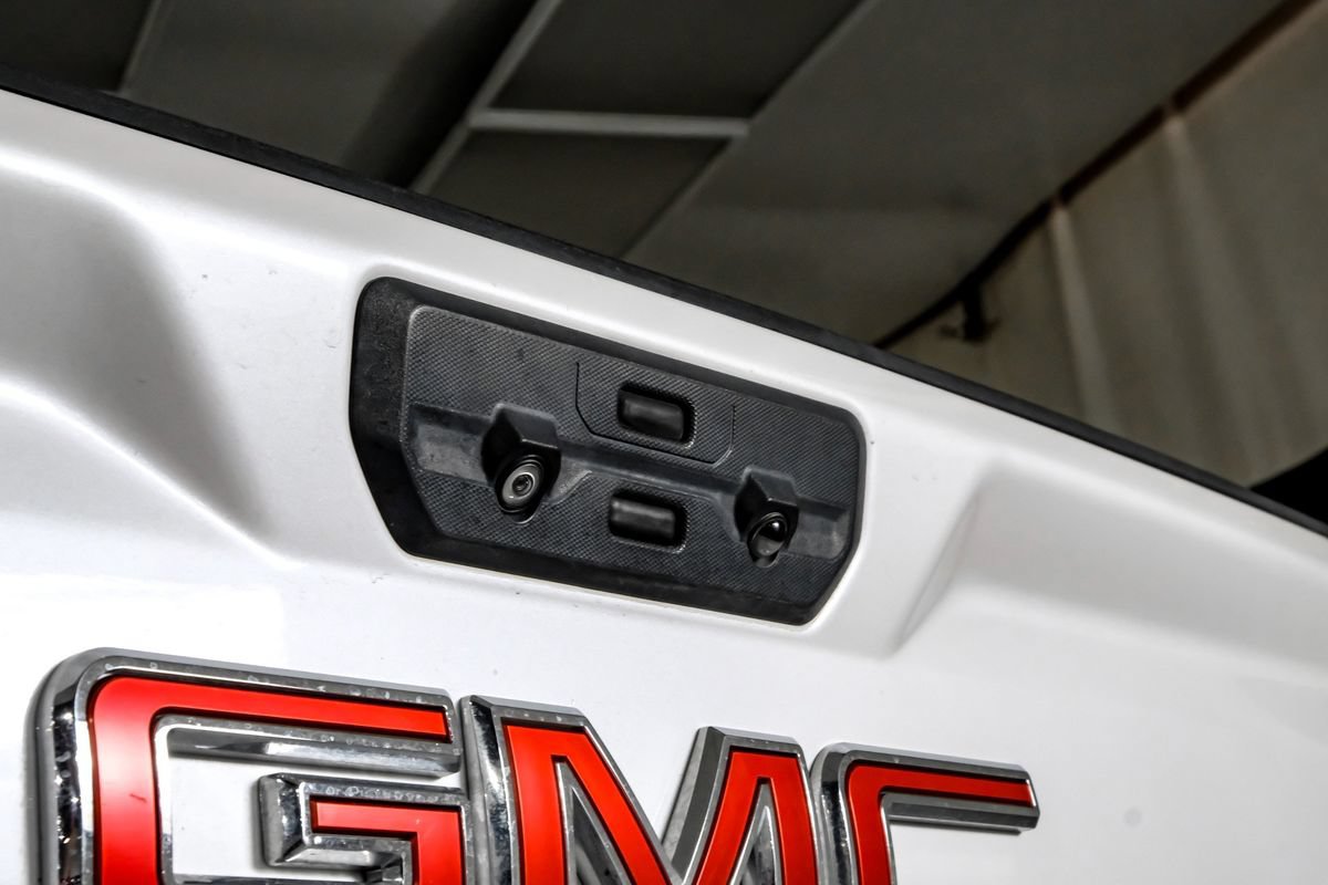 Used 2022 GMC Sierra 2500 Denali w/ Denali Ultimate Package AWD/4WD image 47