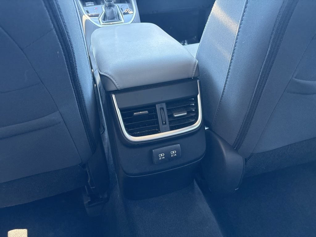 Certified 2022 Subaru Outback Premium AWD/4WD image 22