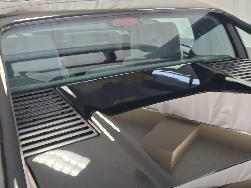 Used 1988 Pontiac Fiero GT image 32