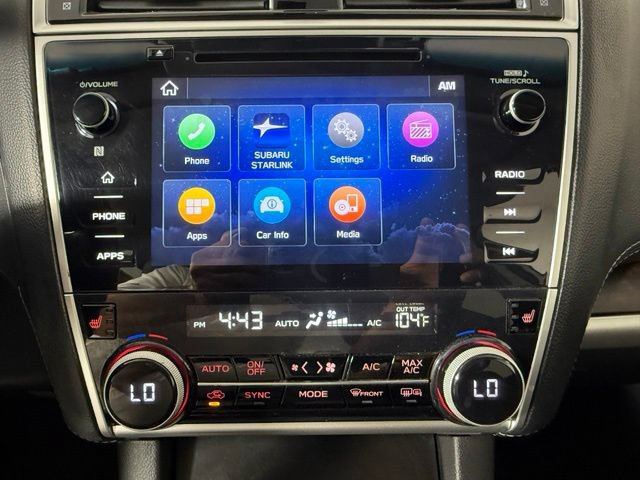 Used 2019 Subaru Outback 2.5i Limited AWD/4WD image 22