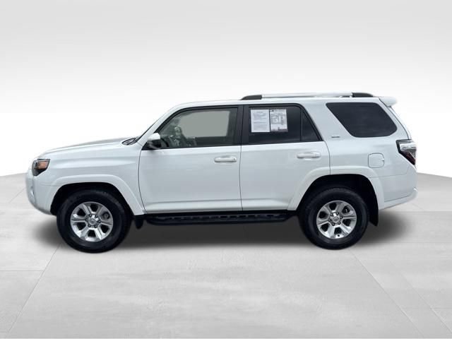 Used 2023 Toyota 4Runner SR5 RWD image 2